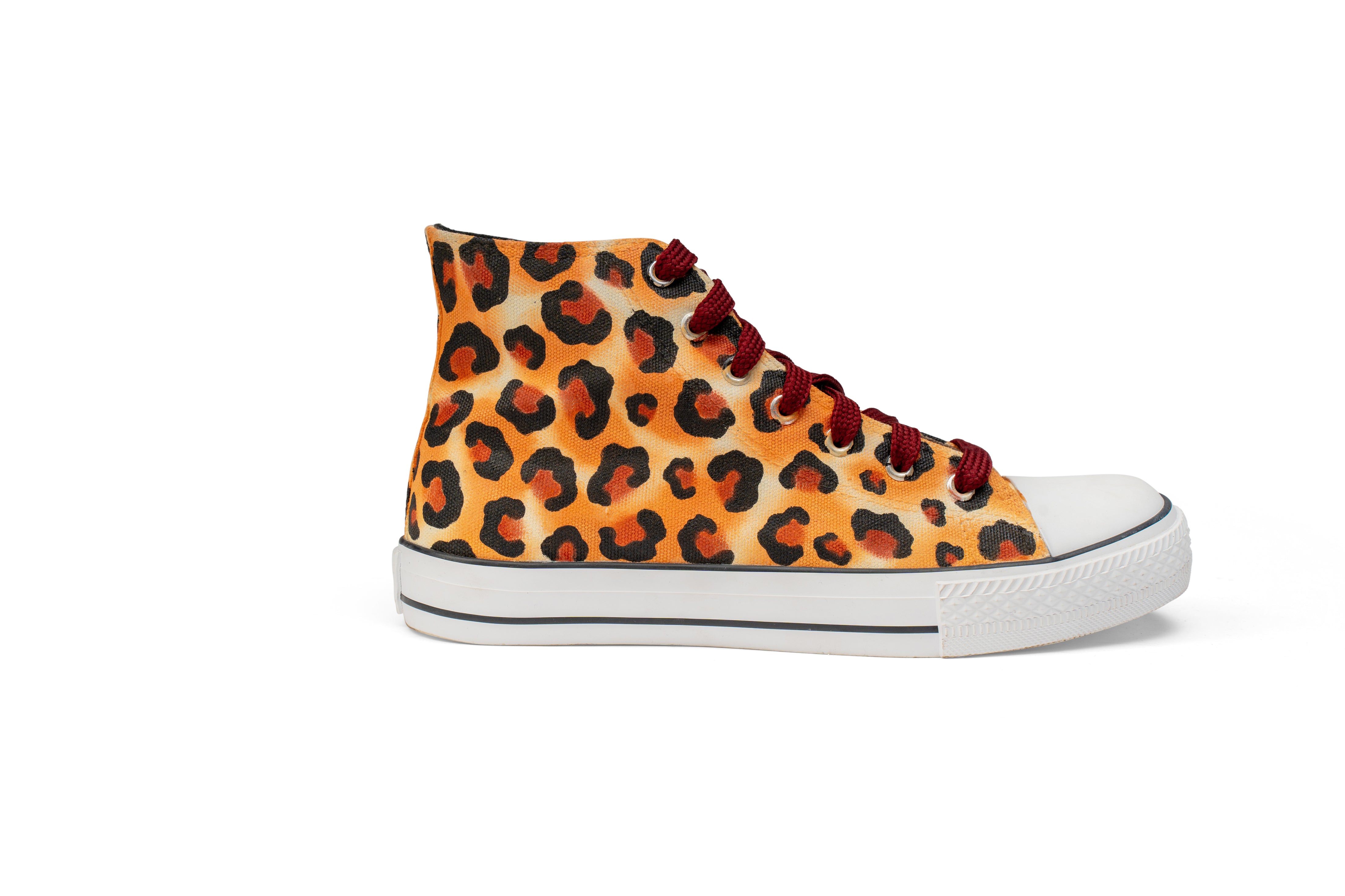 Animal - Leopard Luxe