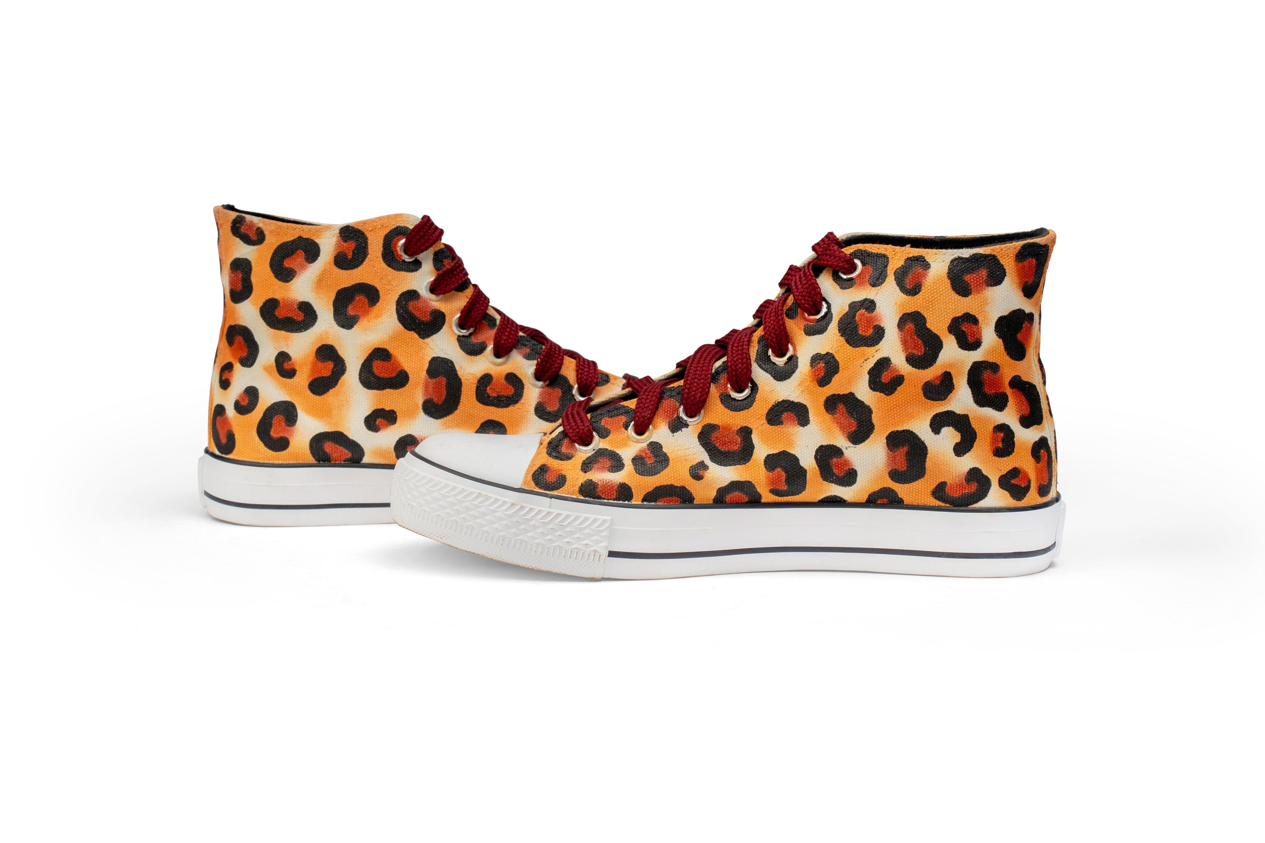 Animal - Leopard Luxe