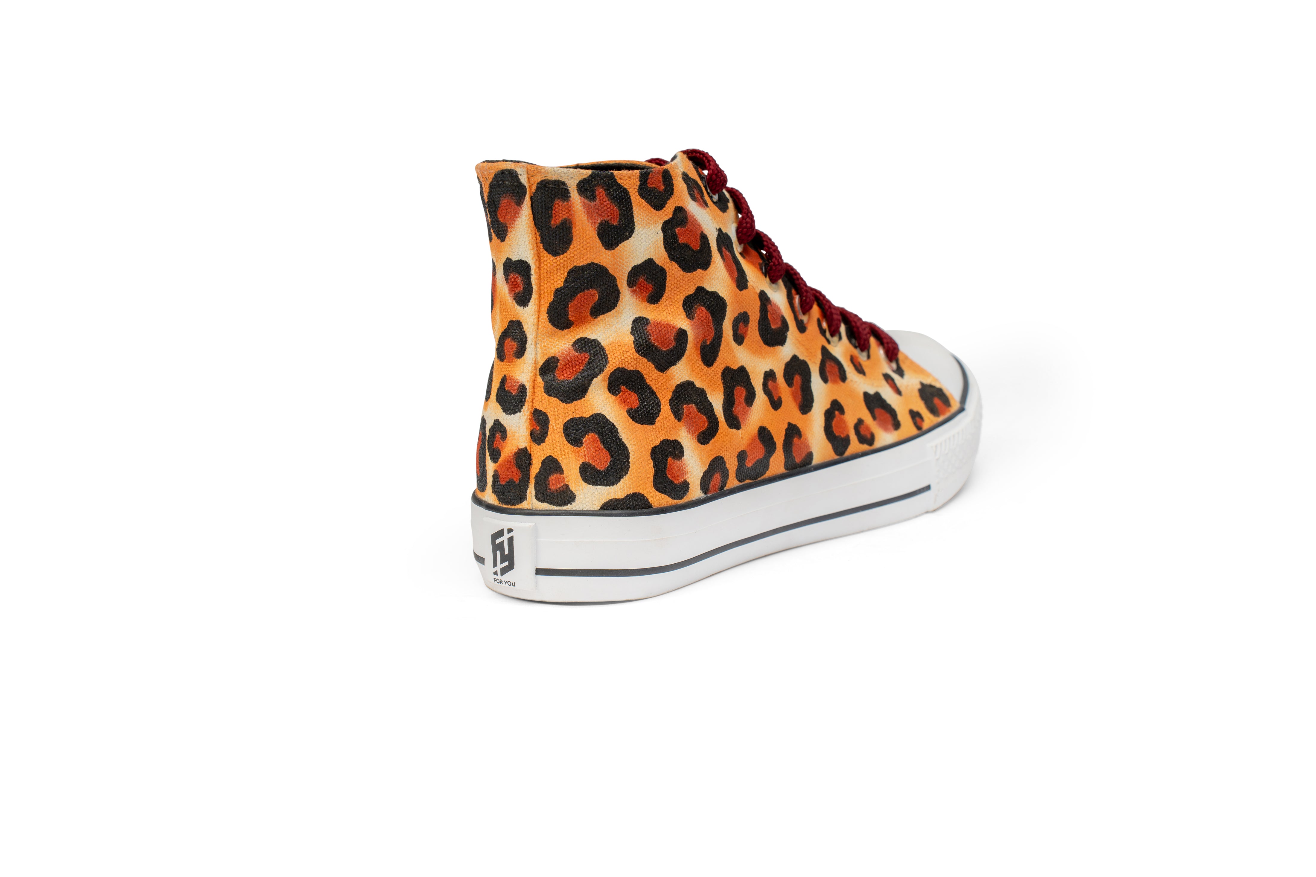 Animal - Leopard Luxe